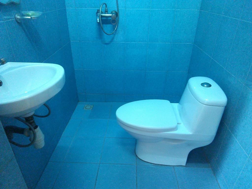 Hotel Magnificat Lomé Extérieur photo